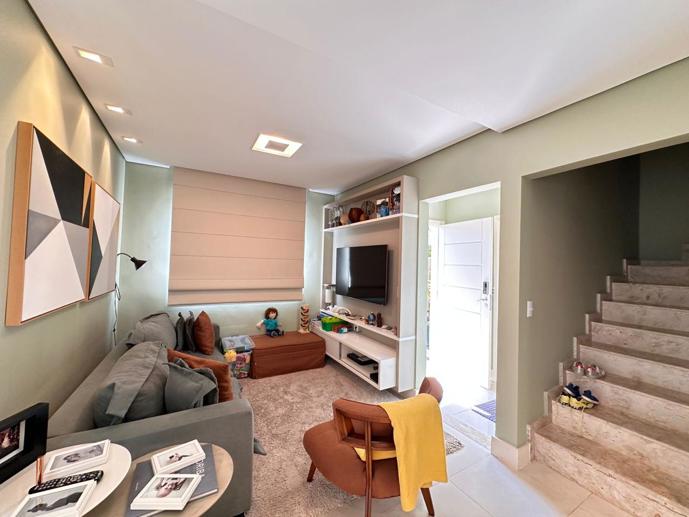 Casa com 3 Quartos à Venda - Foto 5