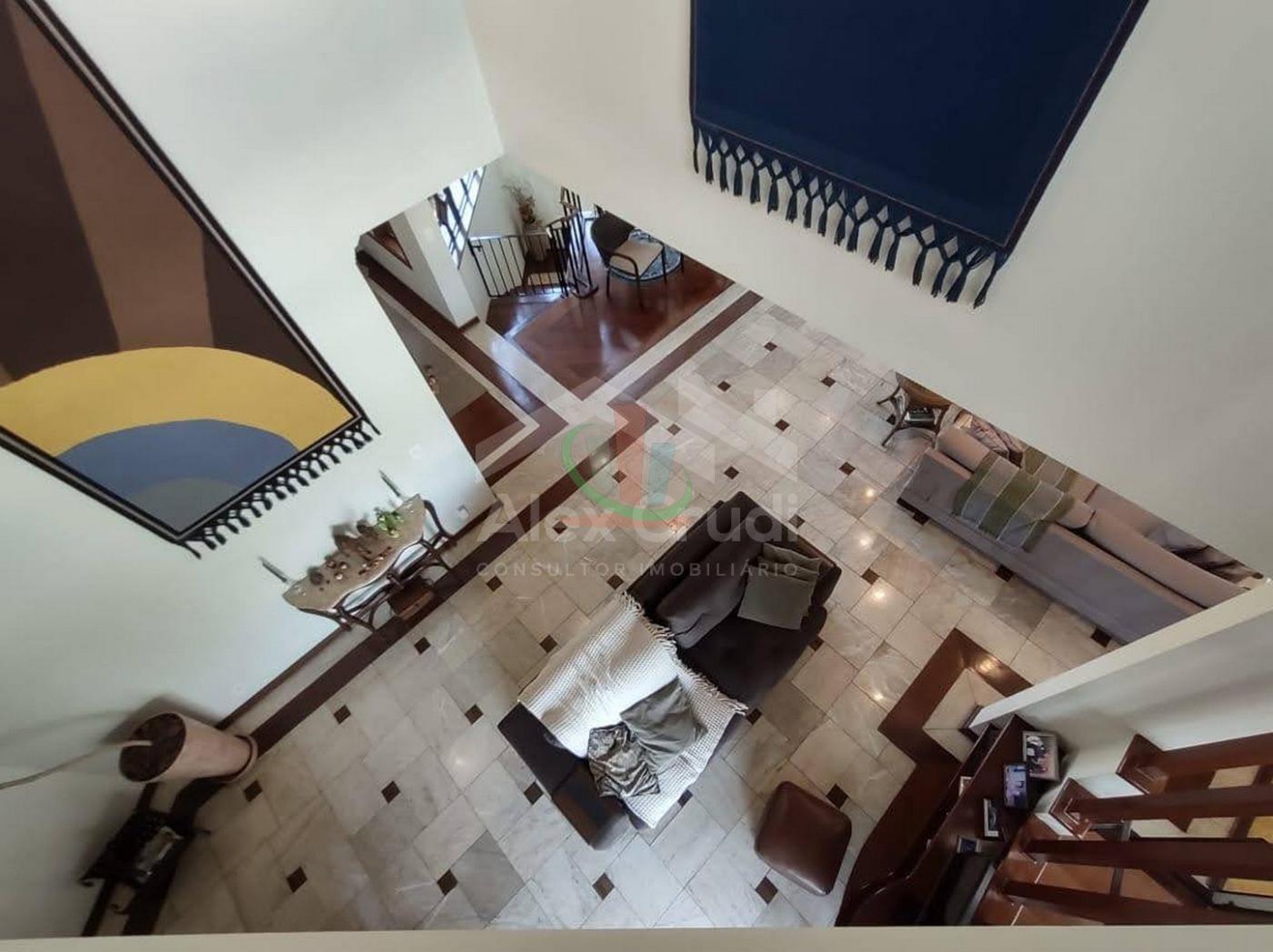 Casa com 4 Quartos à Venda, 1.017,00 m² - Foto 7