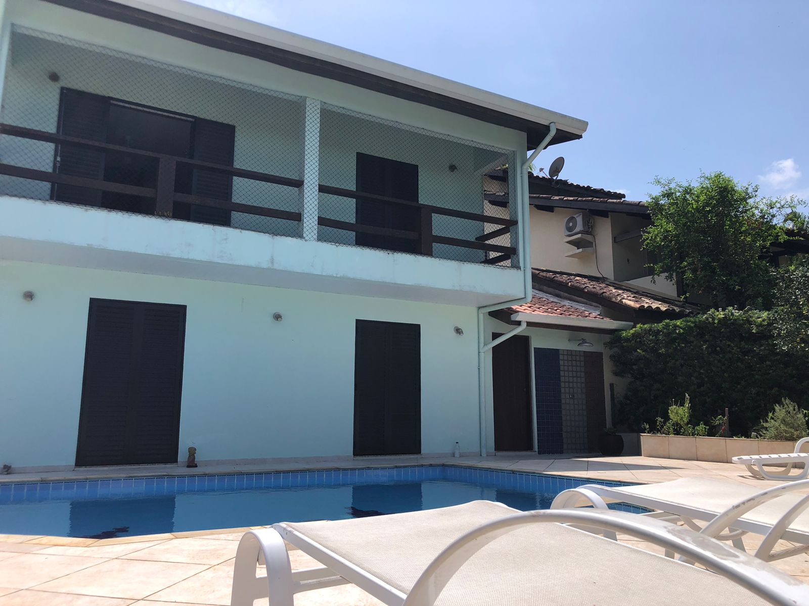 Casa para Temporada, 850,00 m² - Foto 3
