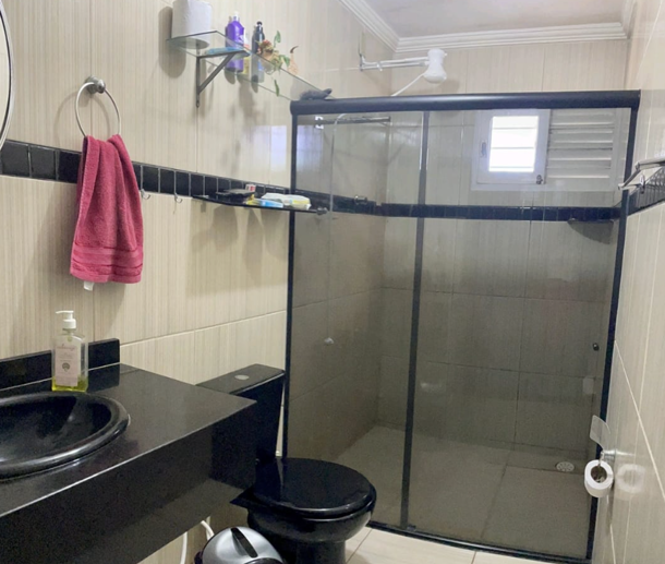 Casa com 3 Quartos à Venda - Foto 5