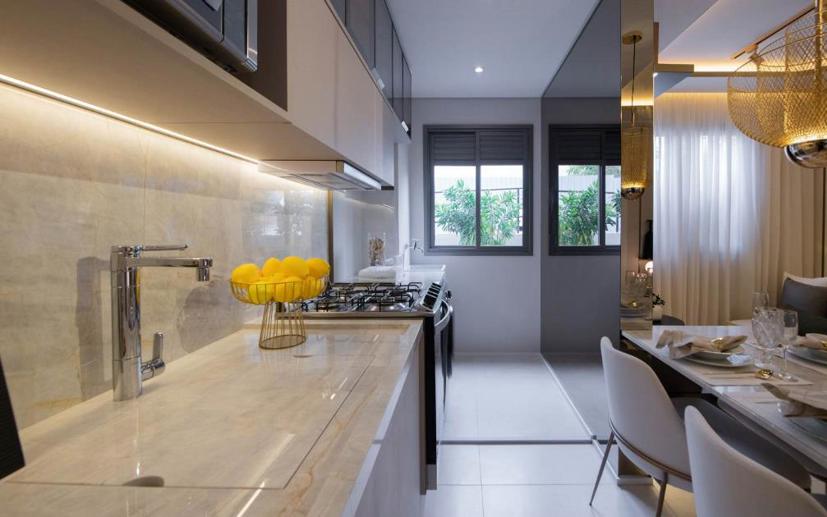 Apartamento com 2 Quartos à Venda, 40,00 m² - Foto 22