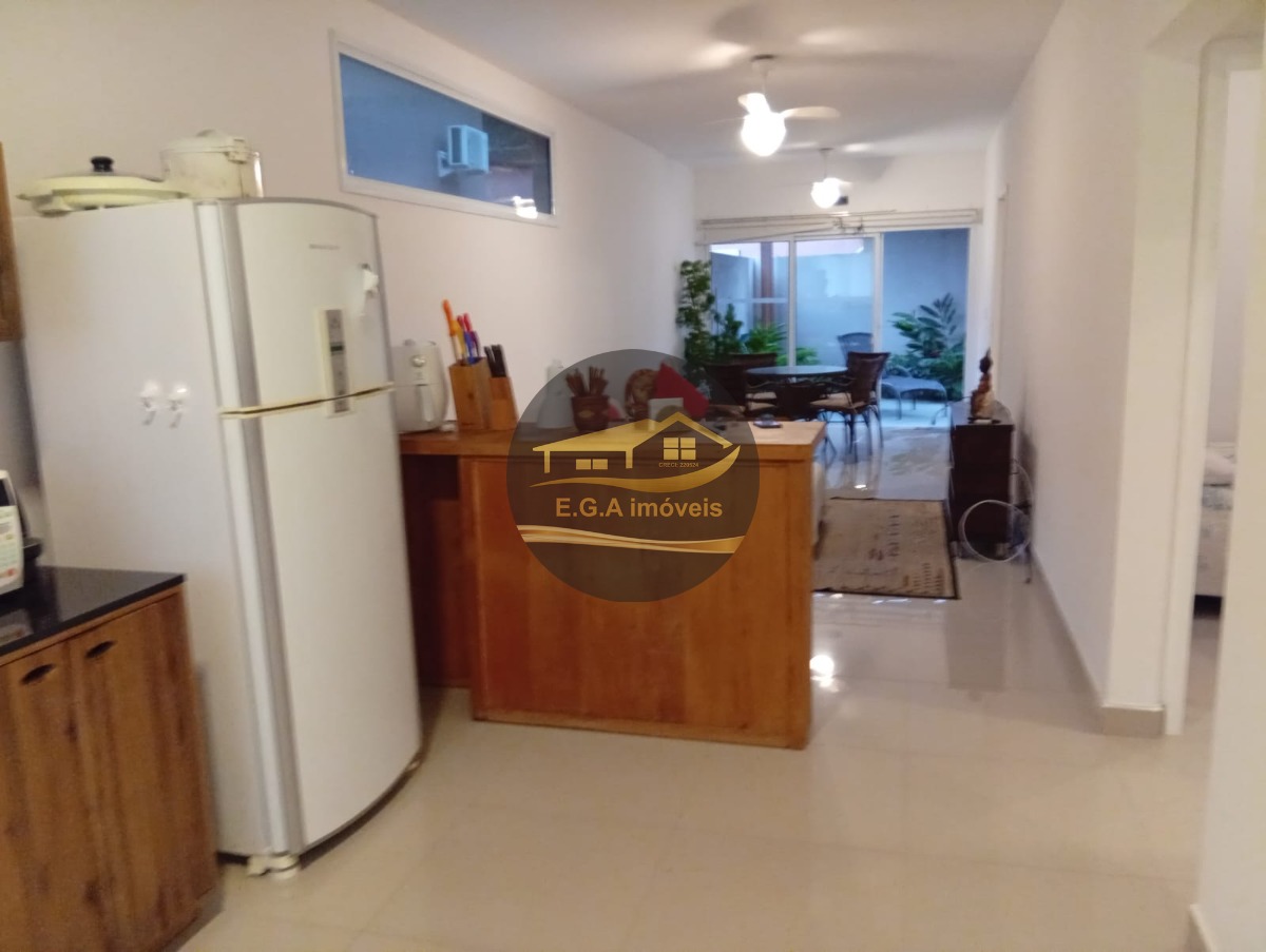 Casa com 3 Quartos para Temporada, 80,00 m² - Foto 22