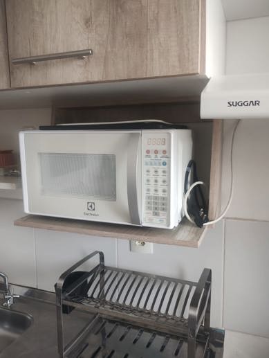 Apartamento com 2 Quartos à Venda - Foto 2