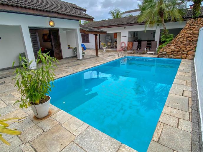 Casa com 3 Quartos à Venda - Foto 13