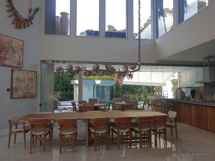 Casa com 7 Quartos à Venda, 1.100,00 m² - Foto 34