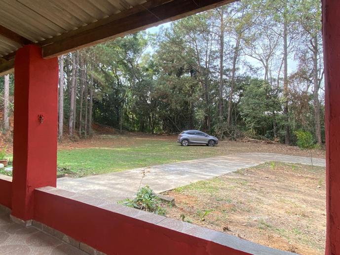 Rural com 4 Quartos à Venda, 9.200,00 m² - Foto 3