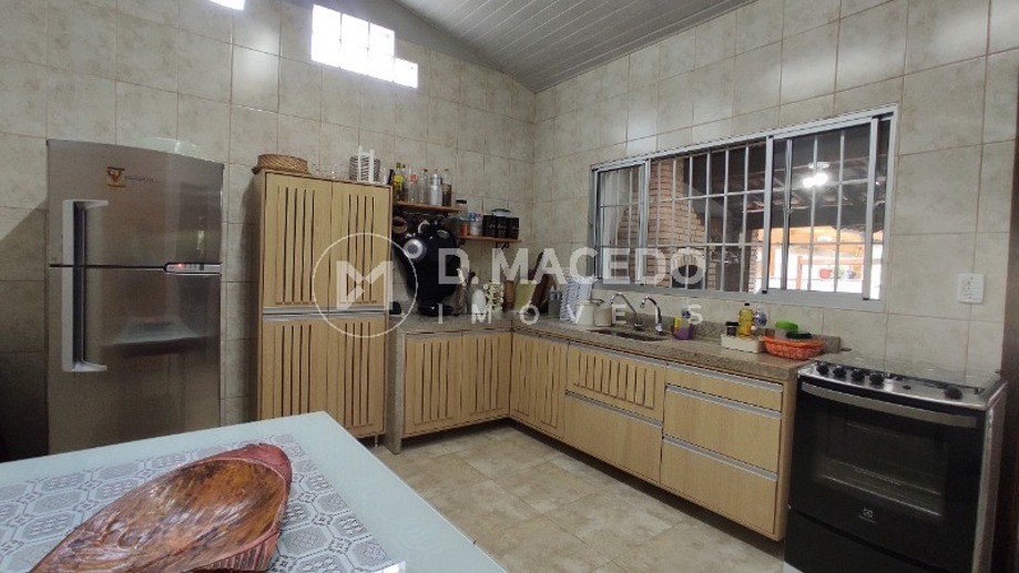 Casa com 3 Quartos à Venda - Foto 17