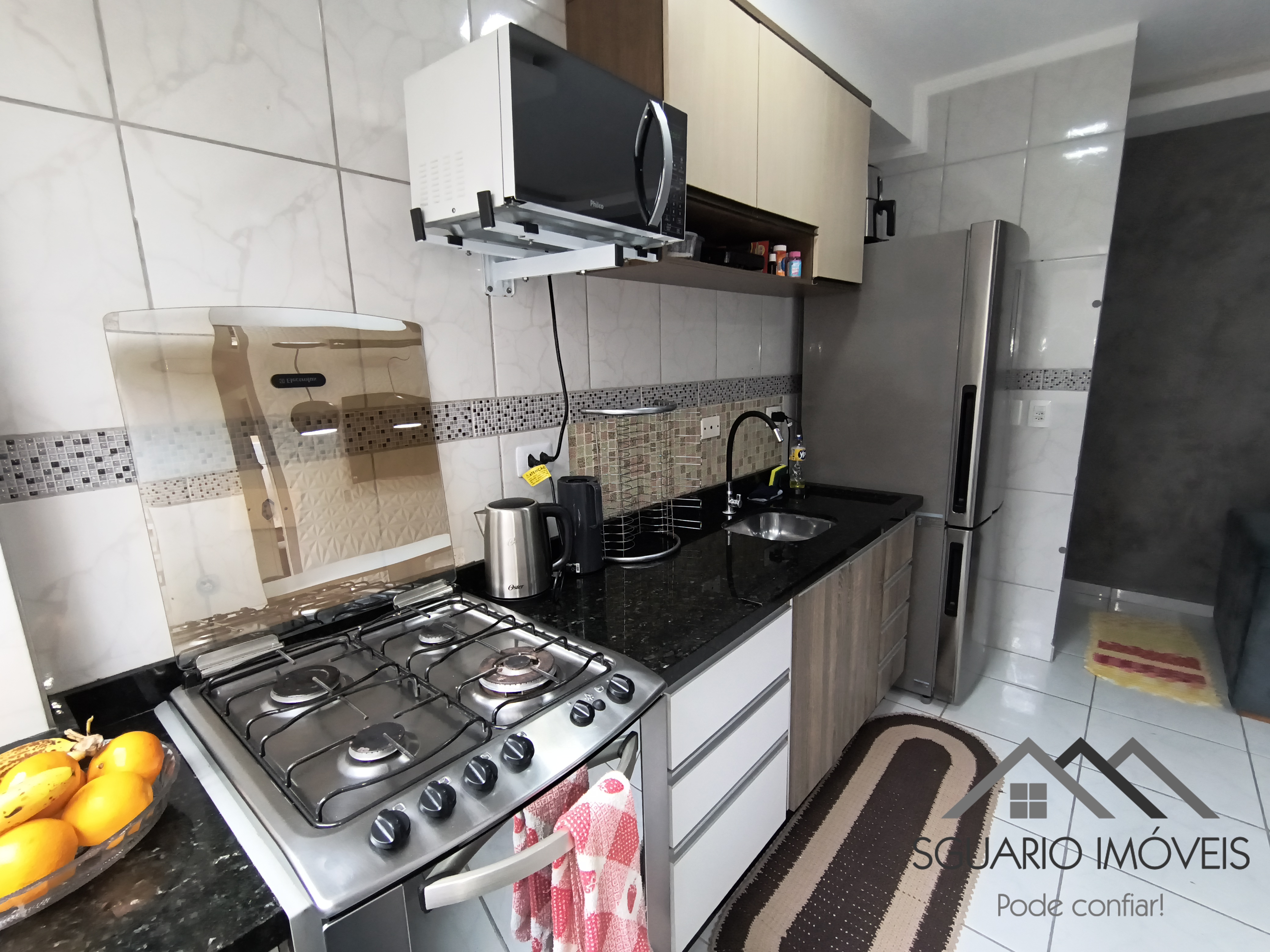Apartamento com 2 Quartos à Venda, 56,66 m² - Foto 13