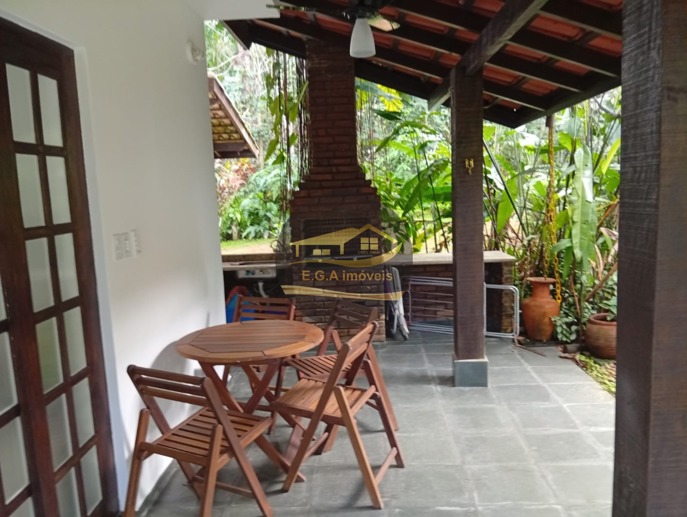 Casa com 2 Quartos para Temporada, 75,00 m² - Foto 25