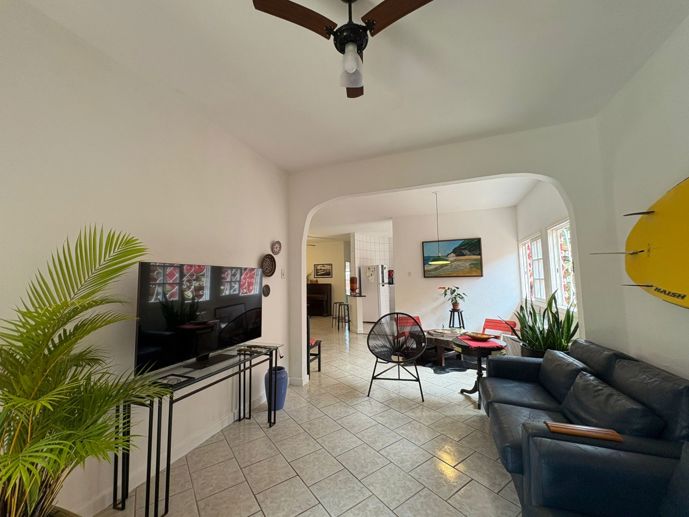 Casa com 3 Quartos para Temporada, 200,00 m² - Foto 11