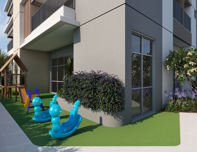 Apartamento com 3 Quartos à Venda, 90,00 m² - Foto 25