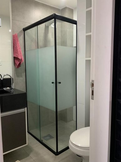 Apartamento com 1 Quarto à Venda, 70,00 m² - Foto 8