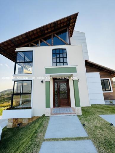 Casa com 3 Quartos à Venda - Foto 1