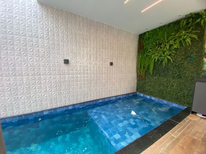 Casa com 3 Quartos à Venda, 275,00 m² - Foto 3