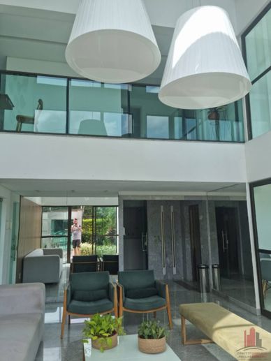 Apartamento com 4 Quartos à Venda, 105,00 m² - Foto 3