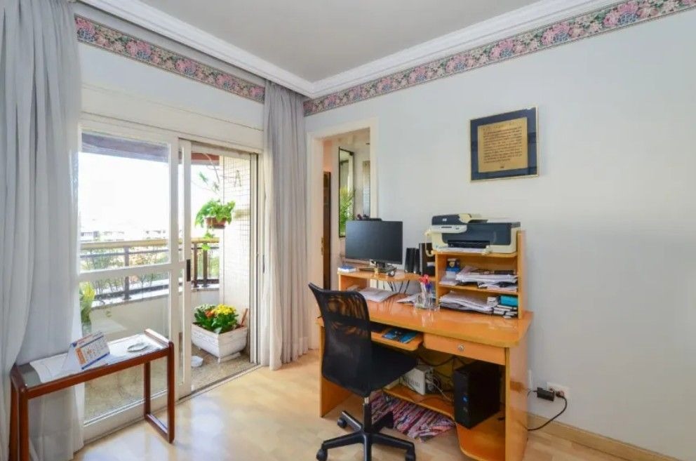 Apartamento com 4 Quartos à Venda - Foto 27