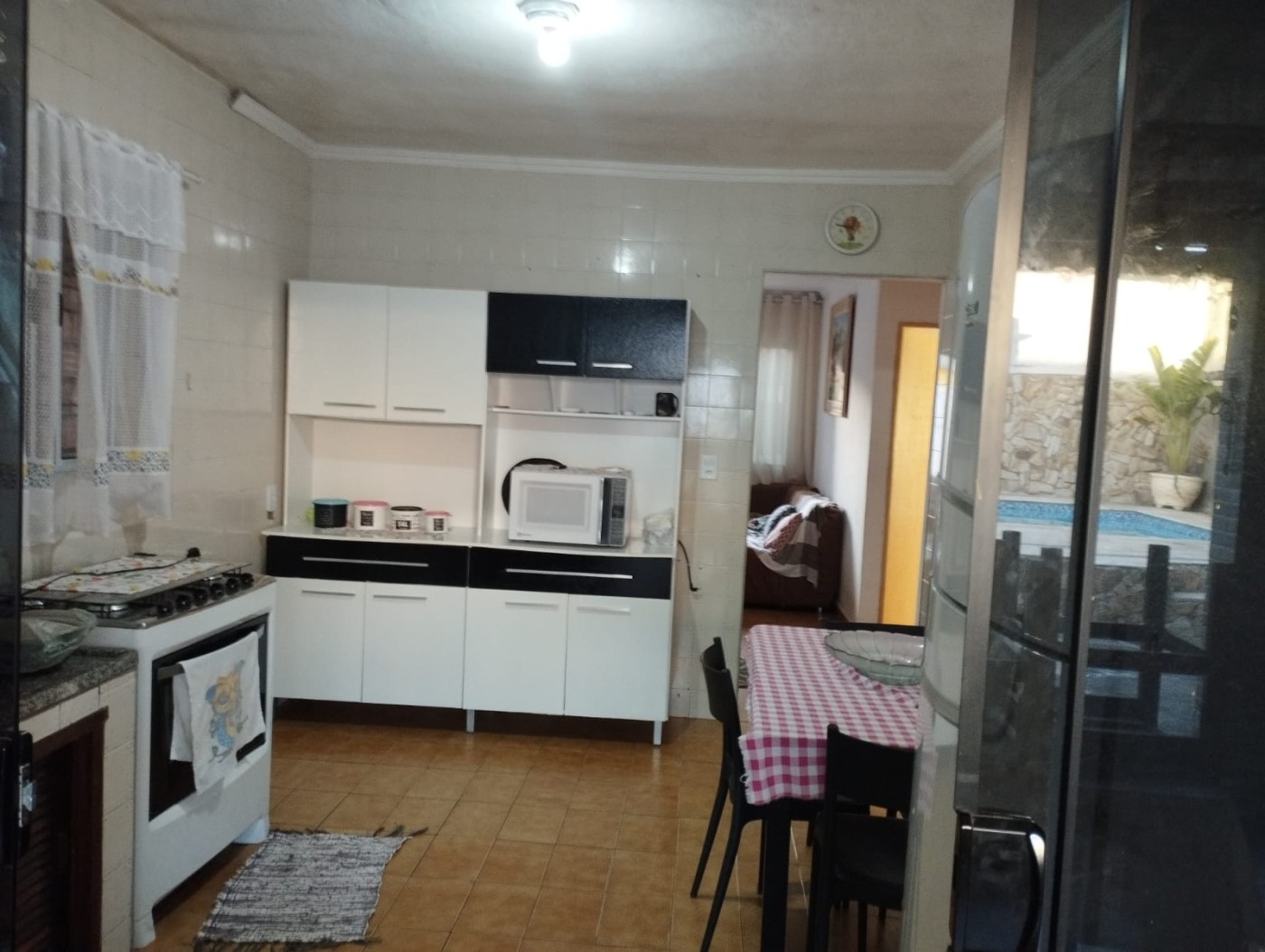 Casa com 2 Quartos para Temporada, 293,12 m² - Foto 6