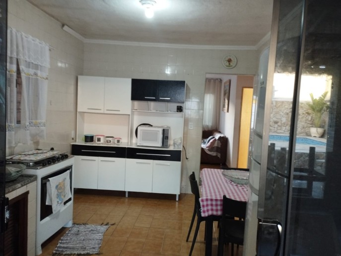 Casa com 2 Quartos para Temporada, 293,12 m² - Foto 6