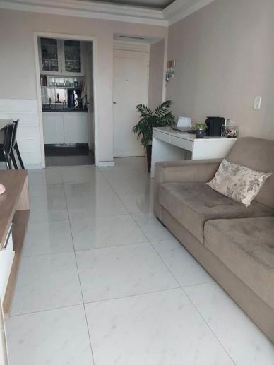 Apartamento com 3 Quartos à Venda, 83,00 m² - Foto 9