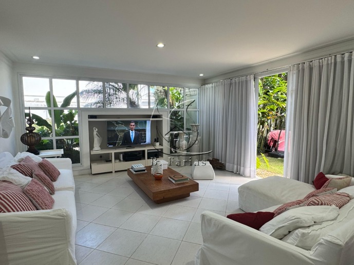 Casa com 5 Quartos para Temporada, 470,00 m² - Foto 37