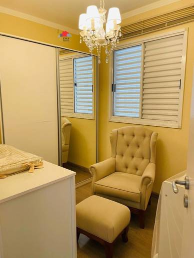 Apartamento com 2 Quartos à Venda, 43,00 m² - Foto 2