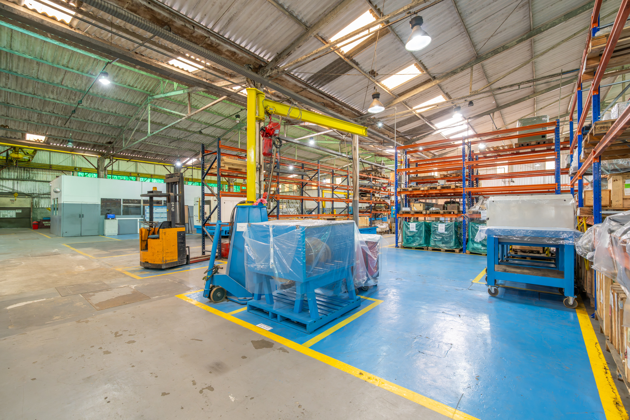 Comercial à Venda, 135.200,00 m² - Foto 63
