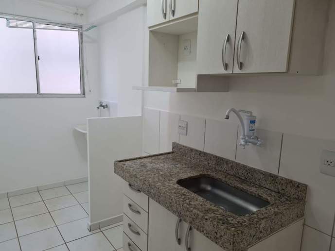 Apartamento com 2 Quartos à Venda - Foto 21