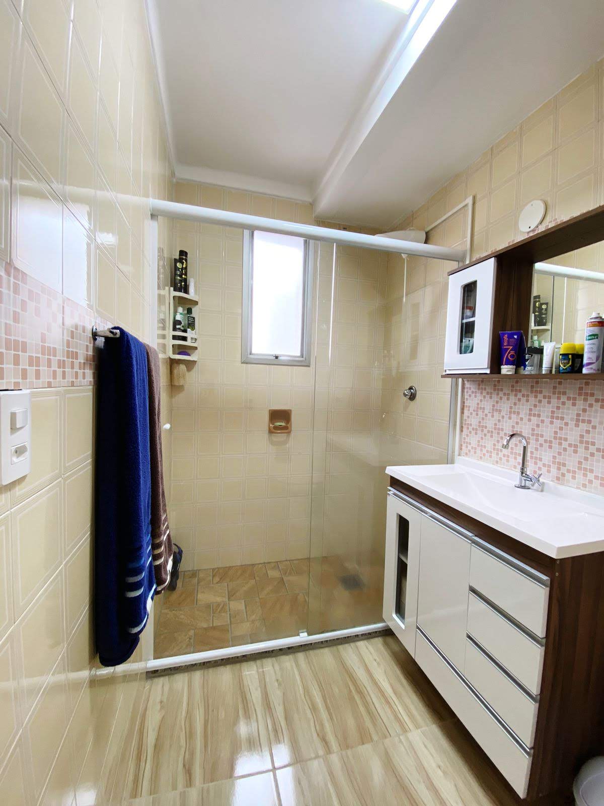 Apartamento com 3 Quartos à Venda, 90,00 m² - Foto 27