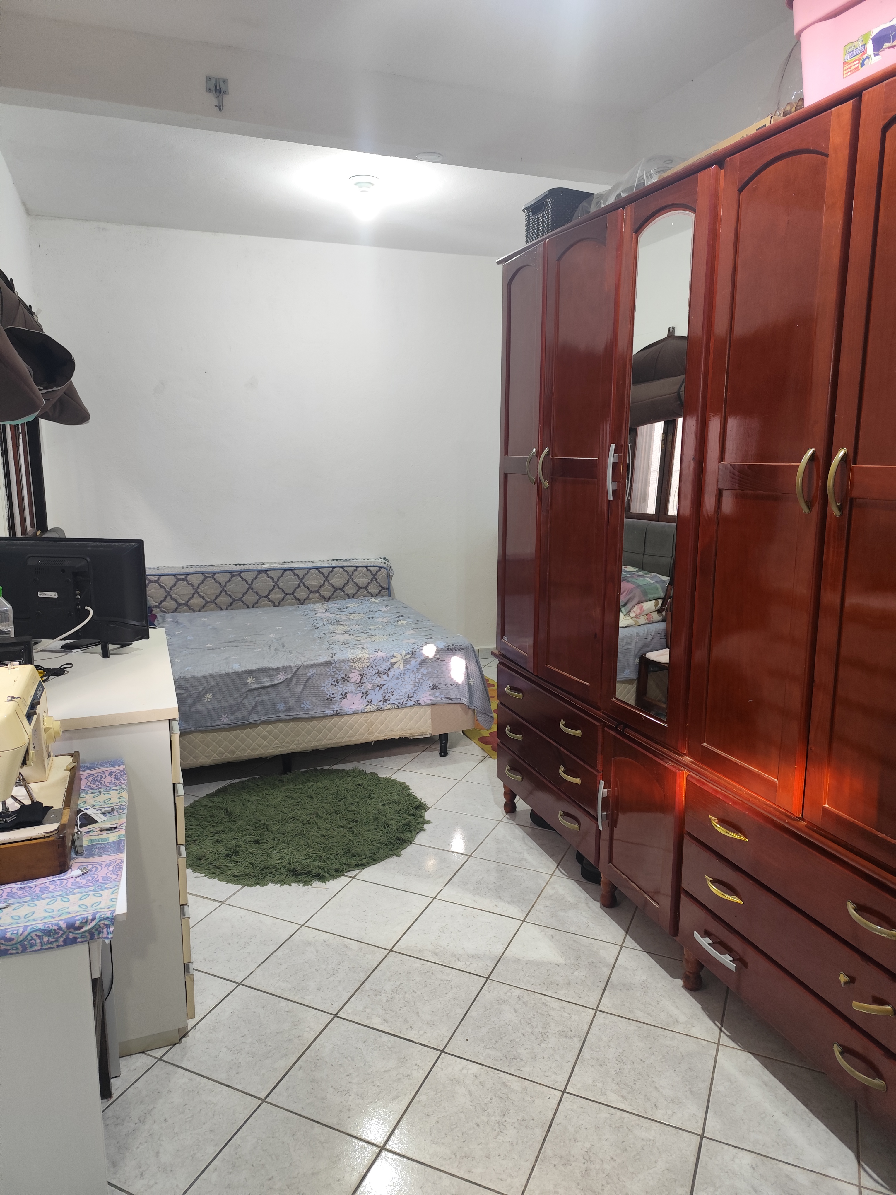 Casa com 4 Quartos à Venda - Foto 12