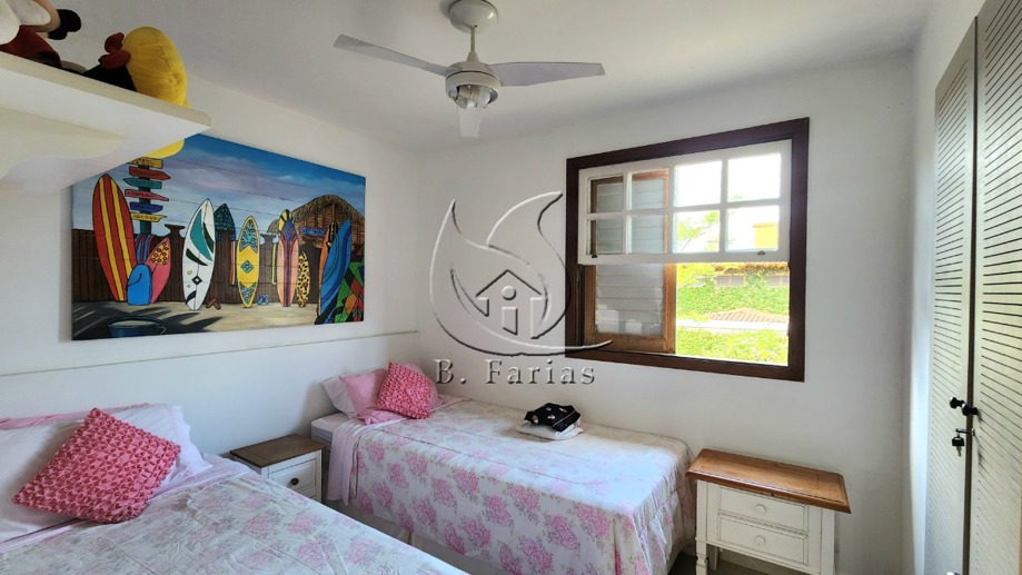 Casa com 4 Quartos para Temporada, 170,00 m² - Foto 31