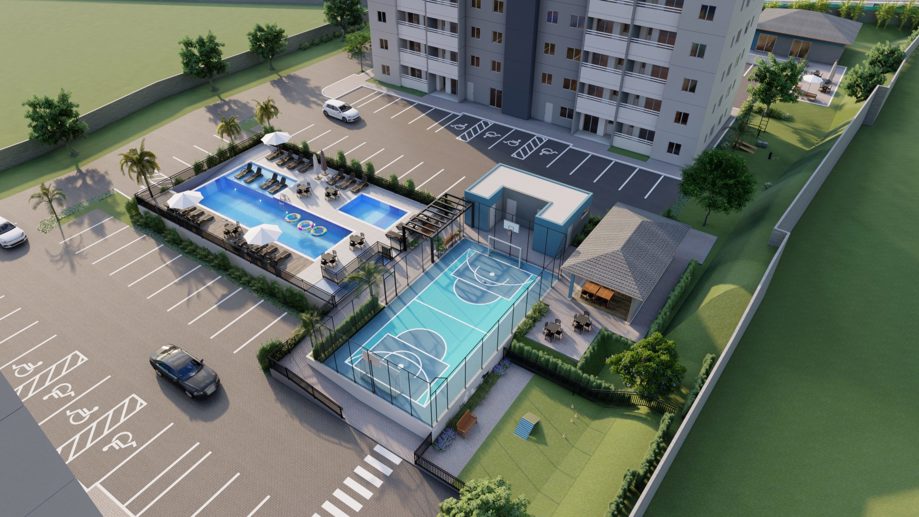 Apartamento com 2 Quartos à Venda, 89,00 m² - Foto 20