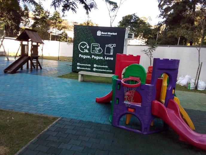 Apartamento com 2 Quartos à Venda, 43,00 m² - Foto 1