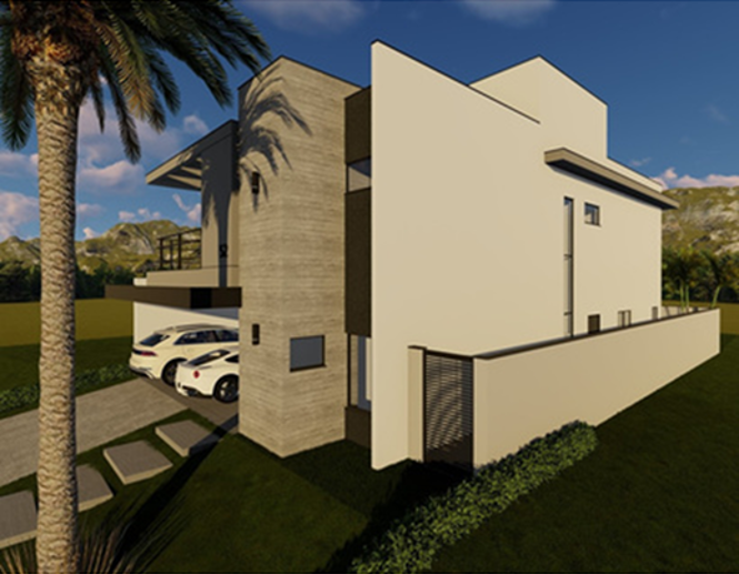Casa com 4 Quartos à Venda, 280,00 m² - Foto 2
