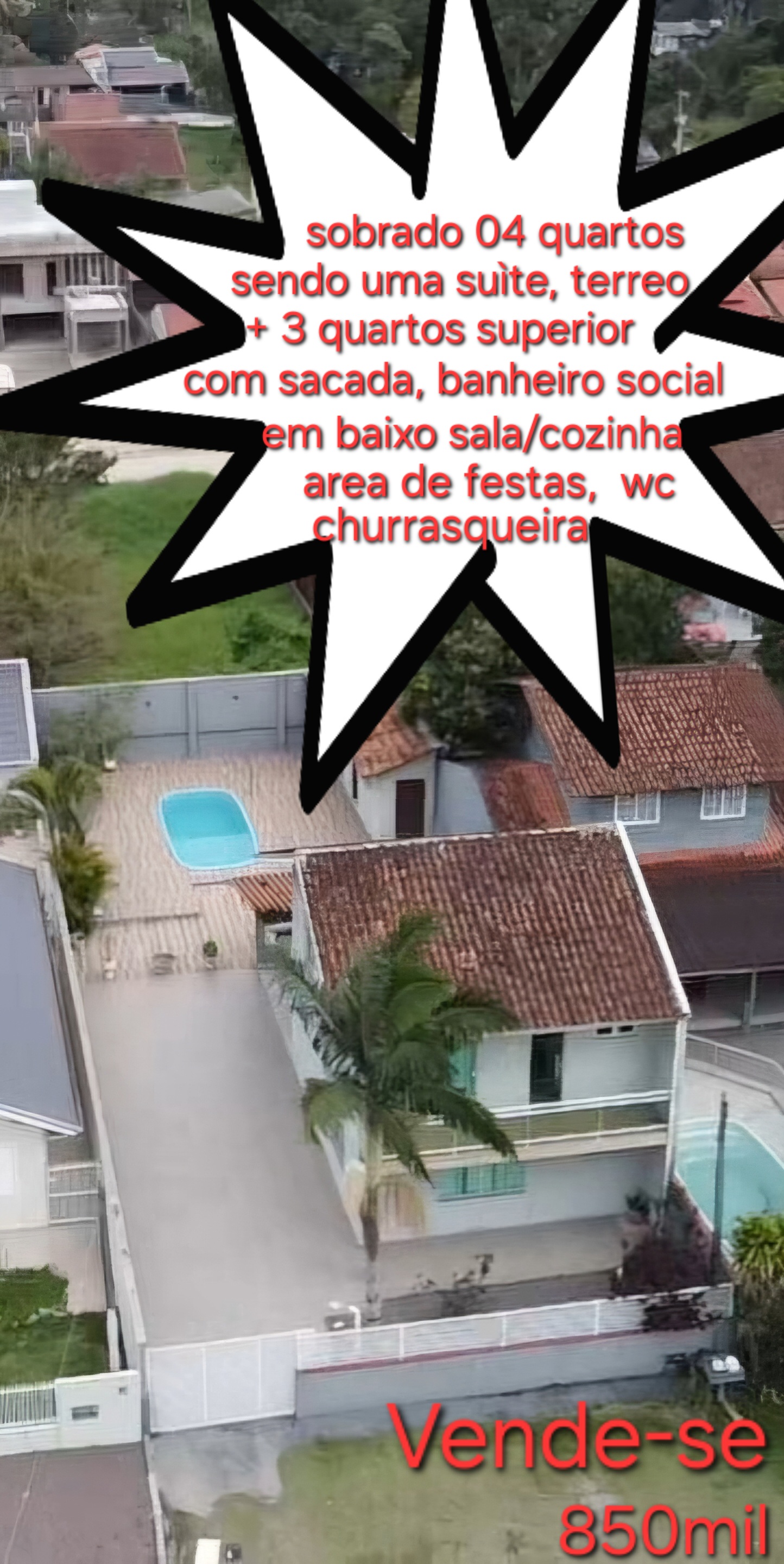 Casa com 4 Quartos à Venda, 160,00 m² - Foto 33