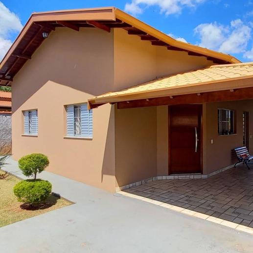 Casa com 3 Quartos à Venda, 210,00 m² - Foto 3