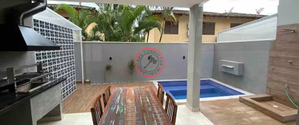 Casa com 3 Quartos para Temporada, 1.000,00 m² - Foto 26