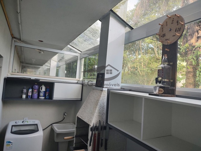 Casa com 3 Quartos para Temporada, 110,00 m² - Foto 28