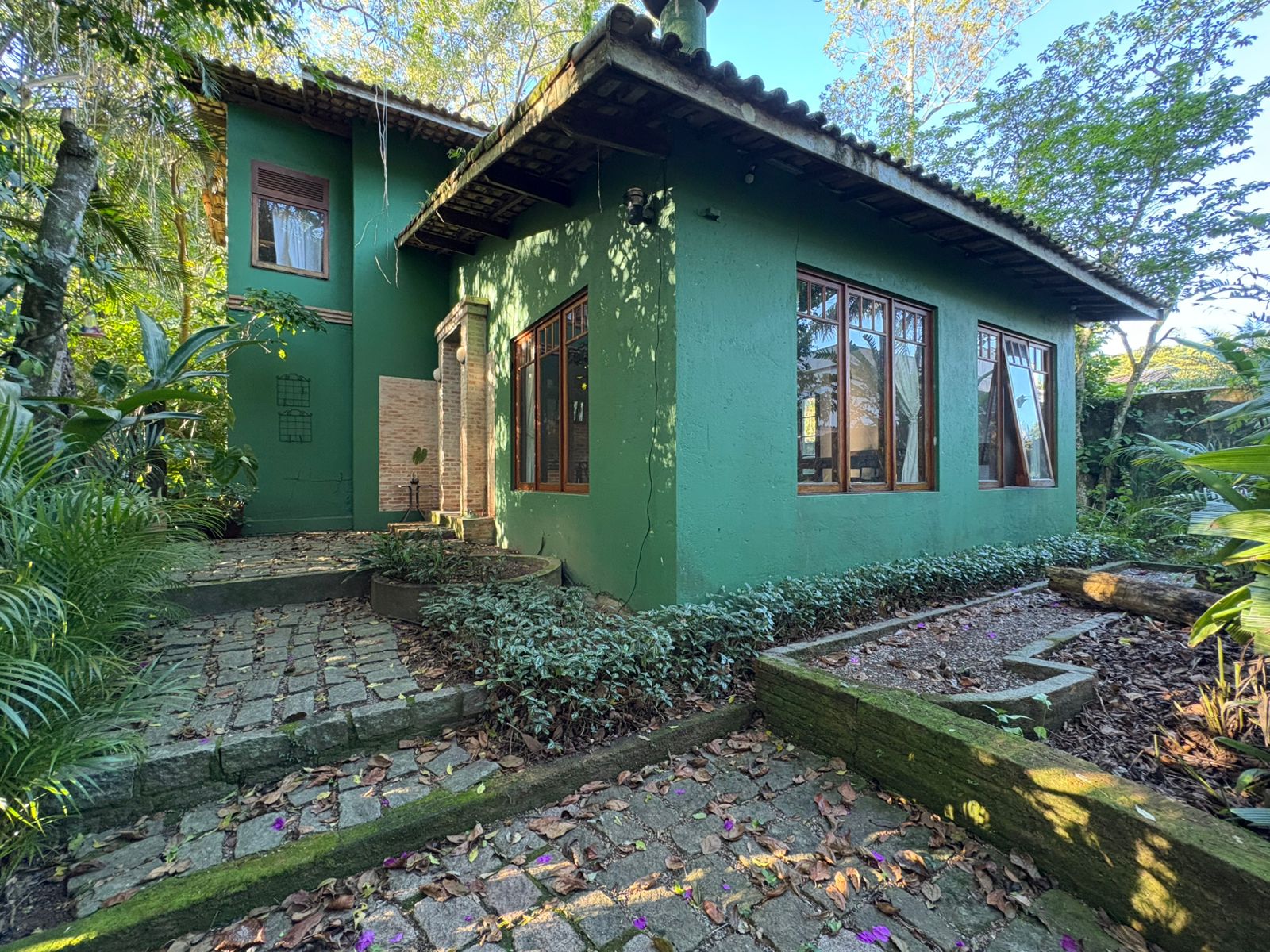 Casa com 3 Quartos para Temporada, 2.900,00 m² - Foto 2