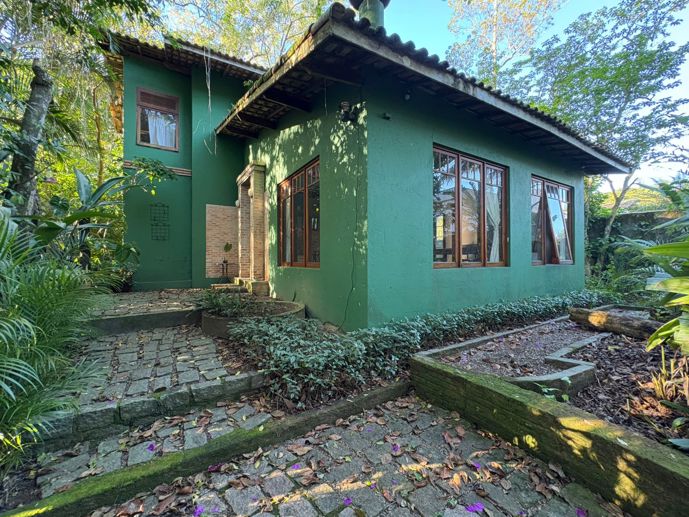 Casa com 3 Quartos para Temporada, 2.900,00 m² - Foto 2