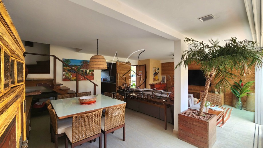 Casa com 4 Quartos para Temporada, 170,00 m² - Foto 21