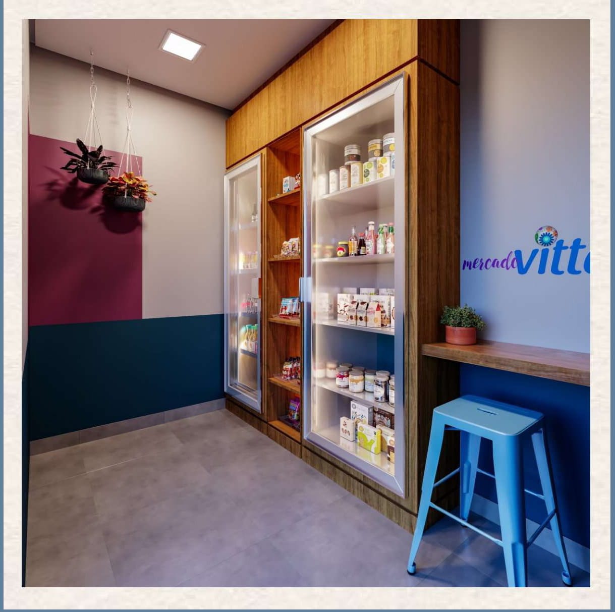 Apartamento com 1 Quarto à Venda, 24,00 m² - Foto 4