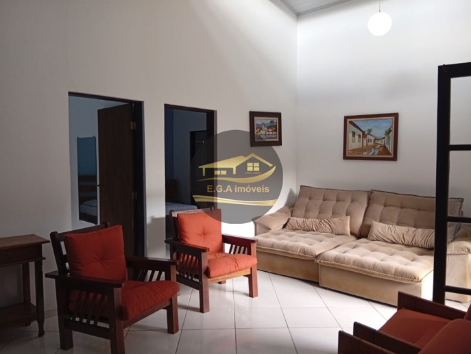 Casa com 3 Quartos para Temporada, 300,00 m² - Foto 36