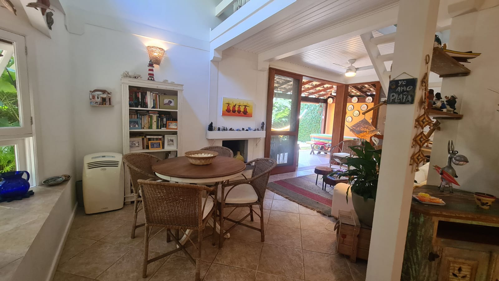 Casa com 4 Quartos para Temporada, 300,00 m² - Foto 14
