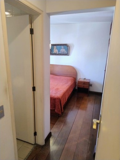 Apartamento com 3 Quartos à Venda - Foto 5