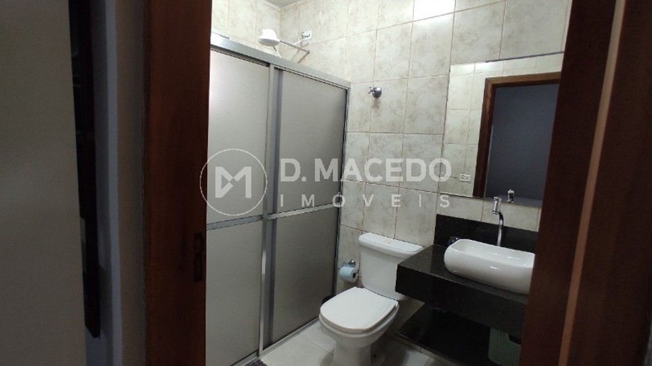 Casa com 3 Quartos à Venda - Foto 7