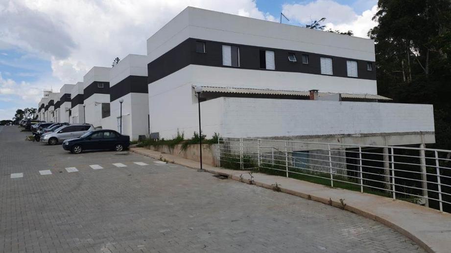 Casa com 2 Quartos à Venda, 55,00 m² - Foto 2
