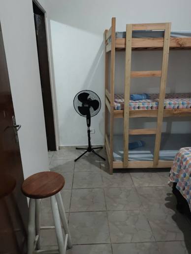 Casa com 1 Quarto para Temporada - Foto 11