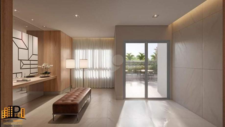 Apartamento com 3 Quartos à Venda - Foto 6