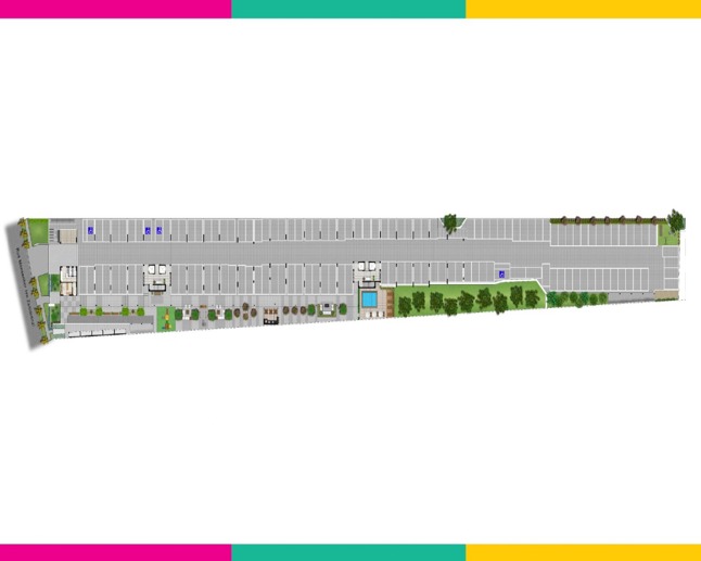Apartamento com 1 Quarto à Venda, 83,60 m² - Foto 36