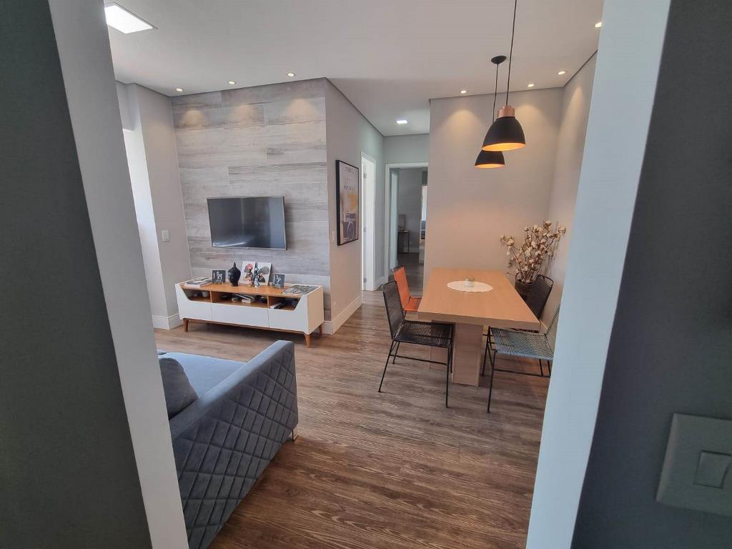 Apartamento com 2 Quartos à Venda, 55,00 m² - Foto 2